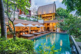 Pandawa All Suites Hotel - Seminyak - 0