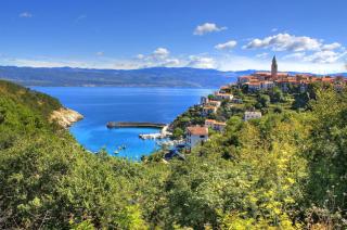 Seaview Apartment Omisalj 3623-4 - Omišalj - 0