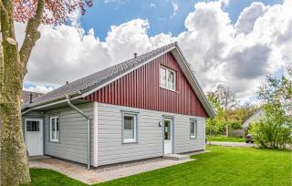 Nice Home In Langenhorn With Wifi - Langenhorn - 0