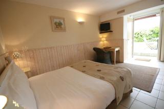 Hotel Marc-Hely - La Colle-sur-Loup - 3