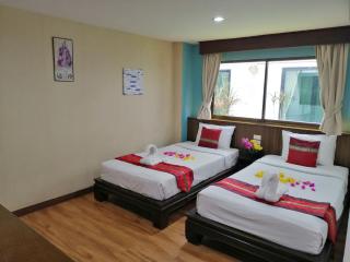 Mandala House, Chiang Mai - Chiang Mai - 5