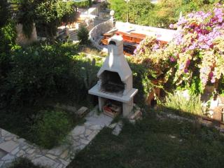 Apartment in Korcula with sea view, terrace, air conditioning, Wi-Fi (4695-1) - Korčula - 9