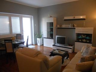 Apartment in Korcula with sea view, terrace, air conditioning, Wi-Fi (4695-1) - Korčula - 6
