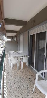 Zoi Apartments - Paralia Dionysiou - 8