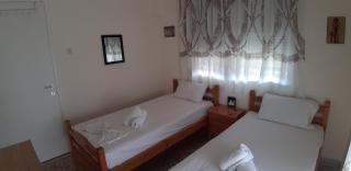 Zoi Apartments - Paralia Dionysiou - 7