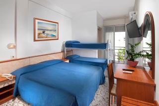Hotel Holiday Sunshine Summer - Misano Adriatico - 6