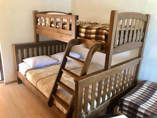 Guest House Gordila - Omalo - 7