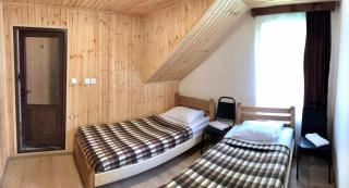 Guest House Gordila - Omalo - 6