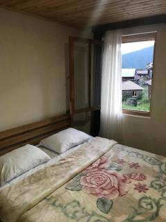 Guest House Gordila - Omalo - 4