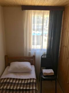 Guest House Gordila - Omalo - 2