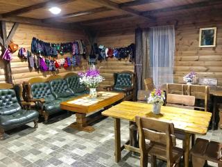 Guest House Gordila - 1