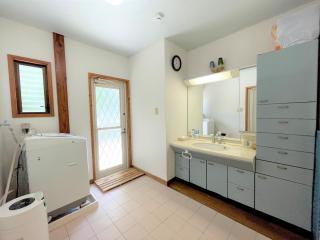 Mariudo / Two-Bedroom & a Japanese-style-room House - 2