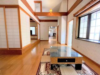 Mariudo / Two-Bedroom & a Japanese-style-room House - 4