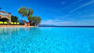 Villa Le Cannicelle - Villammare - 3