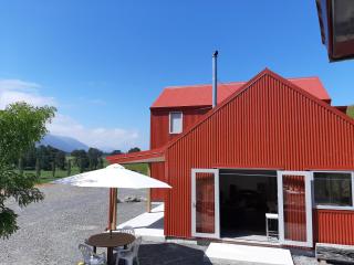 Kanuka Hill - Kaikoura - 0