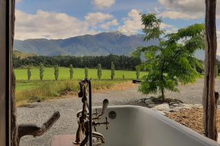 Kanuka Hill - Kaikoura - 7