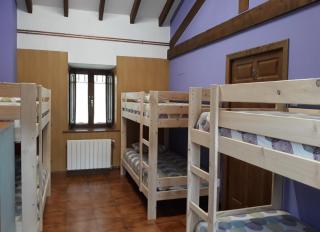 Albergue La Vargona - Camaleño - 7