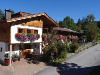 Badhaus - Achenkirch - 8