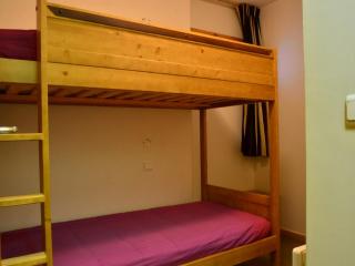 Appartement cosy à Montchavin, ski au pied, 2 pièces, terrasse, parking inclus, proche commerces. - FR-1-329-11 - Bellentre - 7