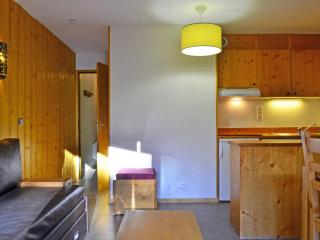 Appartement cosy à Montchavin, ski au pied, 2 pièces, terrasse, parking inclus, proche commerces. - FR-1-329-11 - 5