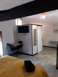La chambre d'à côté - Doulezon - 7