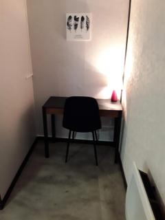 La chambre d'à côté - Doulezon - 4