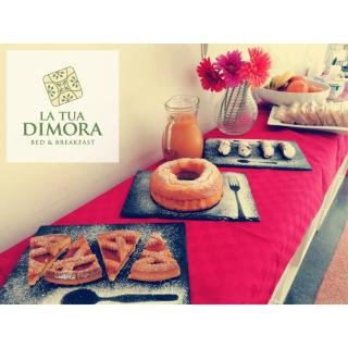 B&B La Tua Dimora - Palerme - 6