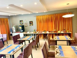 Diamond Beach Residence Hotel - Durazzo - 5