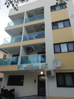 Studio Turquoise - Eforie Nord - Eforie Nord - 3