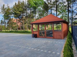 Apartamenty Majer Łeba - 3