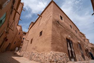 Dar Kamar - Ouarzazate - 5
