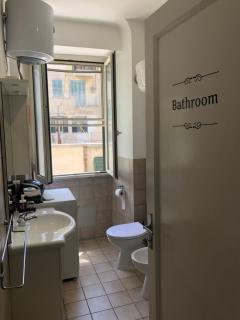 Central Holiday Home Fondi - 8