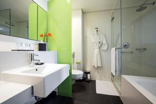 Crowne Plaza Tel Aviv City Center by IHG - Tel Aviv - 9