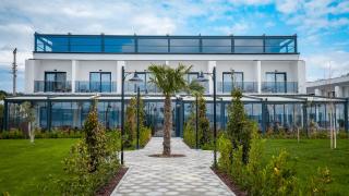 Sunsan Hotel - Çanakkale - 5