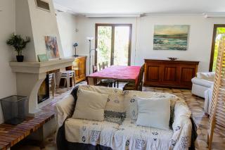 Le Raïs chez Anne Ravanat - Noyarey - 4