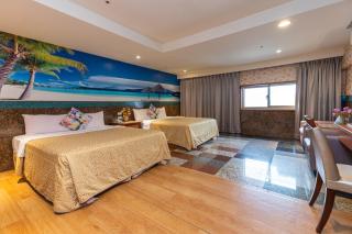 Yi Pin Business Hotel - 1