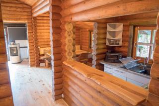 Ferienhaus Naturliebe - 5