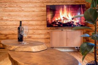 Ferienhaus Naturliebe - Winterberg - 9