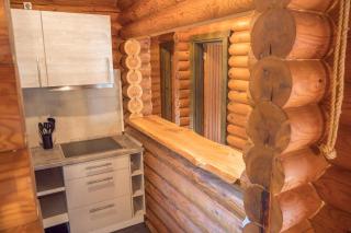 Ferienhaus Naturliebe - Winterberg - 6