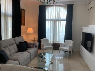 APARTAMENT MANSION BEACHFRONT - Apartments with sea views - Mijas Costa - 5
