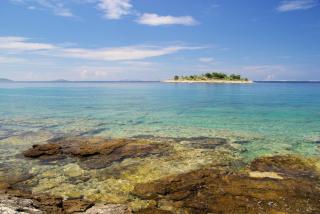 Holiday Home in Betina with Seaview, Terrace, Air condition, WIFI (4671-1) - 8