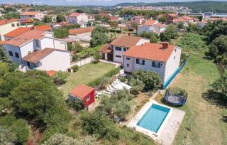 Domus Maria with swimming pool and Free parking - Banjole - 0