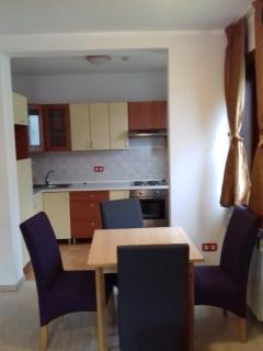 Sound apartment - Fojnica - 6