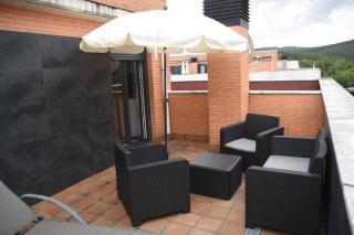 Dúplex con soleada terraza! - 9