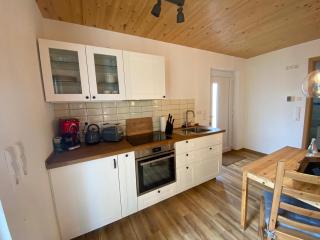 Small Modern Flat with Personal Touch - 6