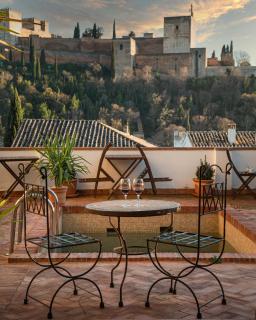 Casa Bombo - Granada - 0