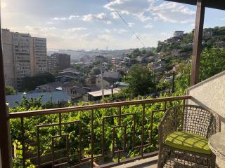 Hillside Guest House - Erevan - 2