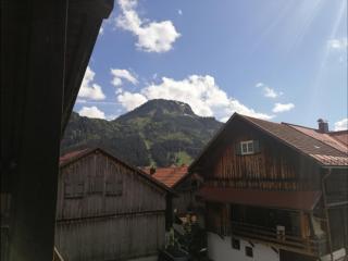 Haus Amalie - Bad Hindelang - 5