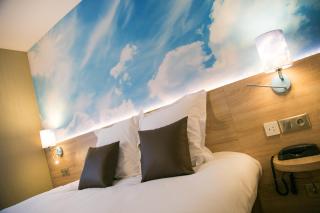 Sure Hotel by Best Western Tours Sud - Chambray-lès-Tours - 3