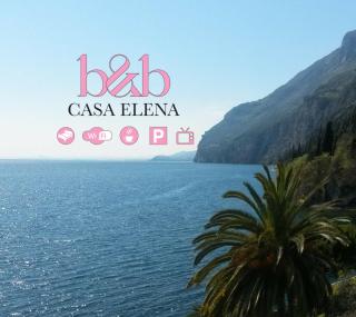 B&B Casa Elena Room and Apartments with parking - Gargnano - 0